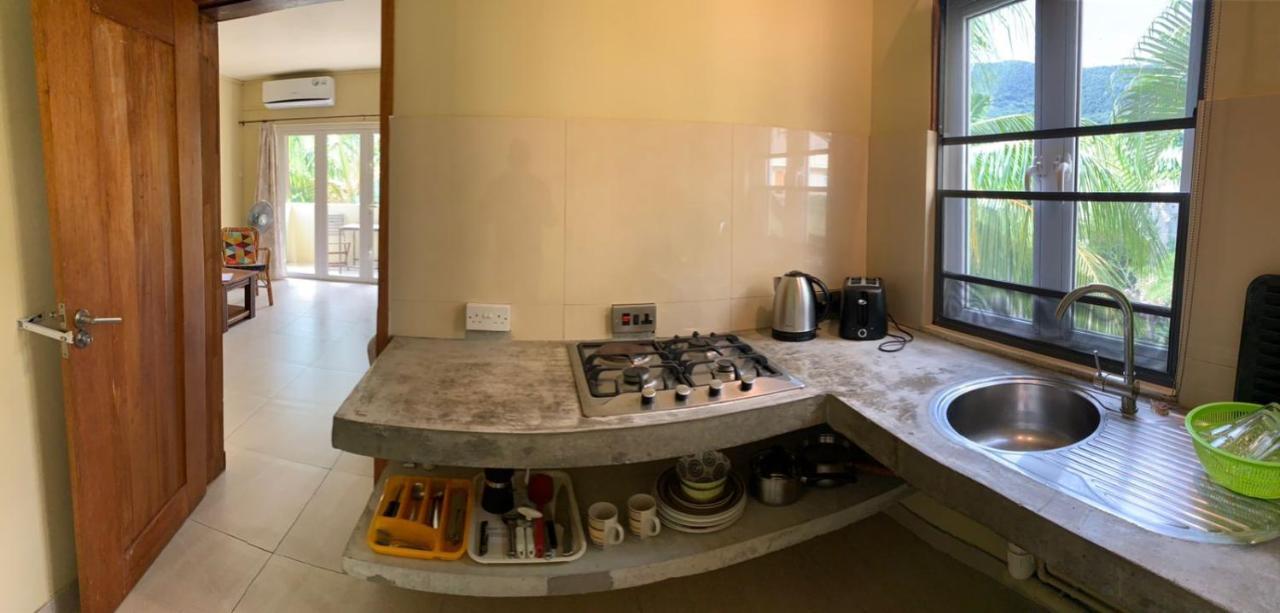 לה גולט Beautique Studios Lot 78 מראה חיצוני תמונה